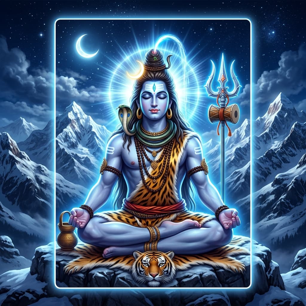Om Jai Jagdish Hare